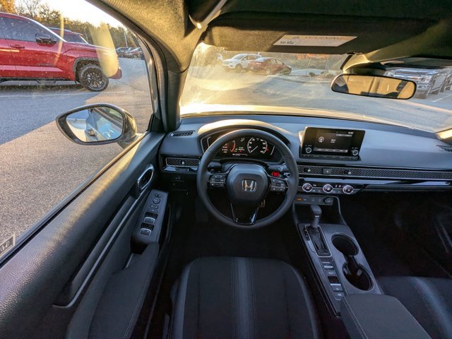 Used 2026 Honda Civic Sport image 32