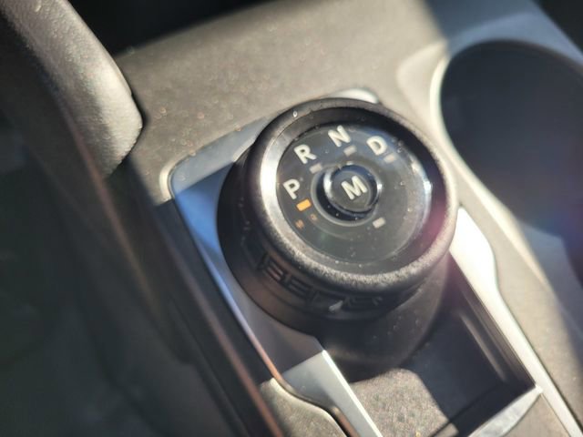 Certified 2025 Ford Bronco Sport Badlands image 18