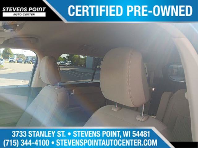 Certified 2022 Ford Explorer XLT AWD/4WD image 22