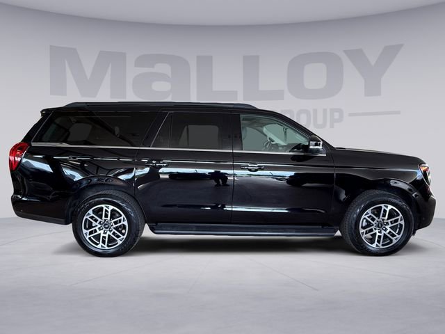 Certified 2025 Ford Expedition Max Active AWD/4WD image 6