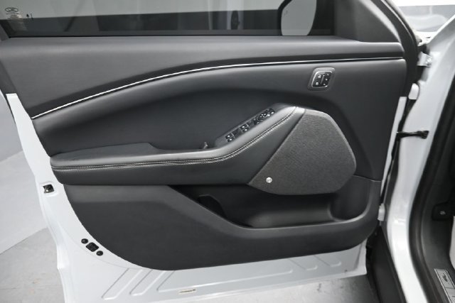 Certified 2023 Ford Mustang Mach-E Premium AWD/4WD image 21