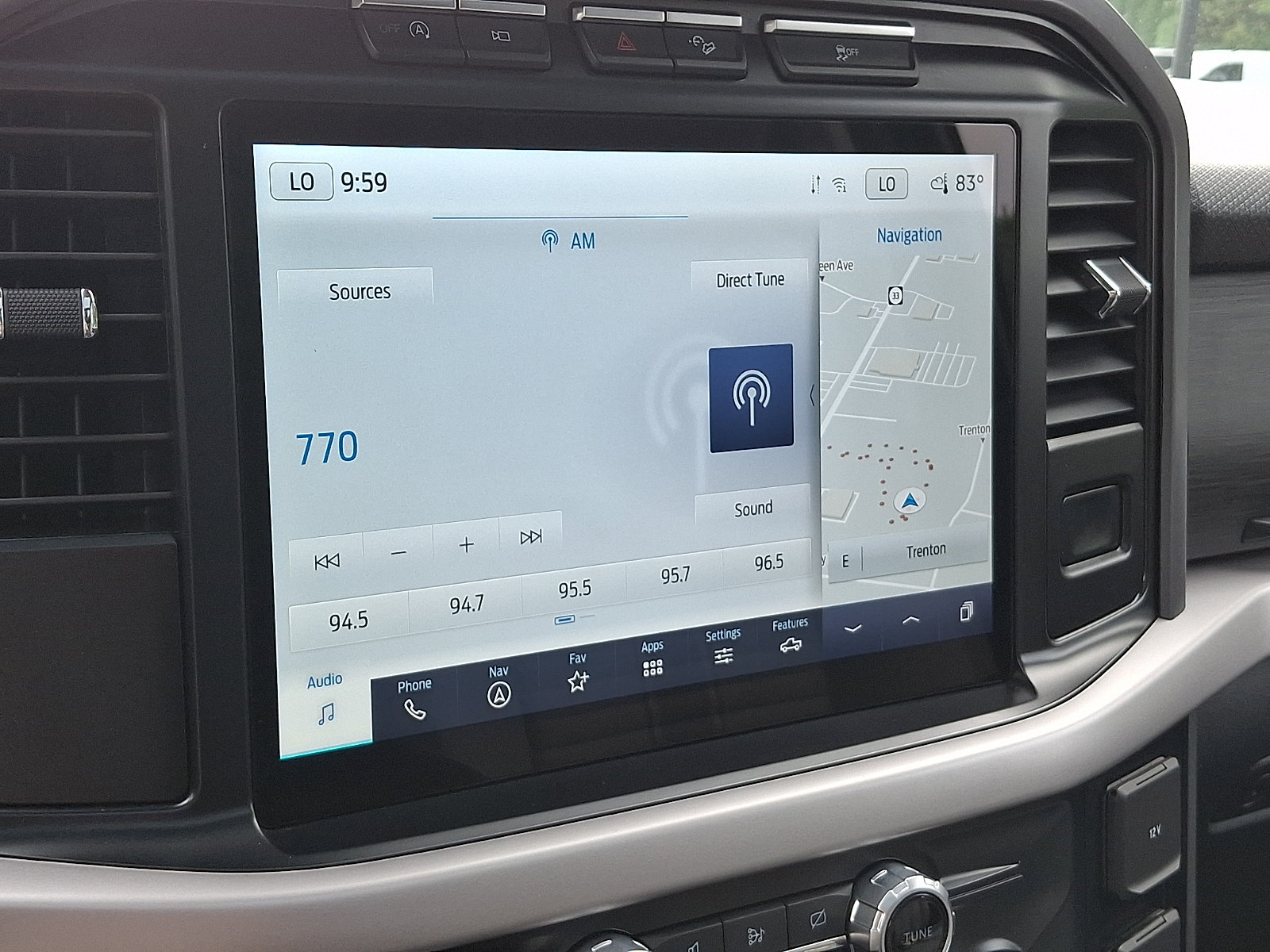 Certified 2023 Ford F150 XLT w/ Equipment Group 302A High AWD/4WD image 19