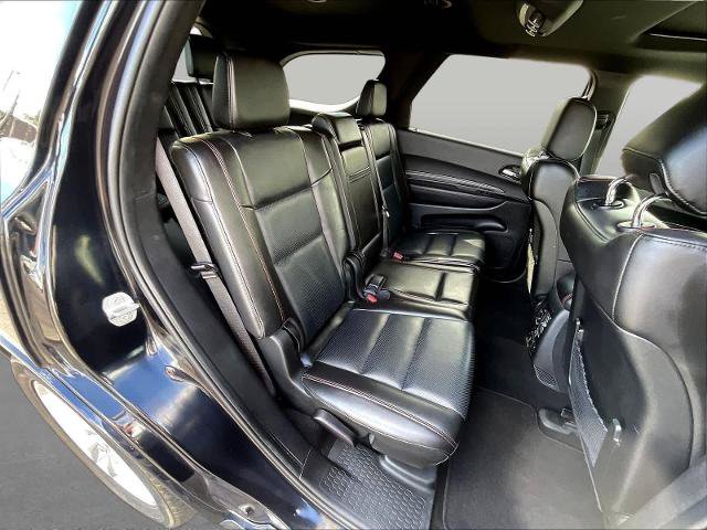 Used 2025 Dodge Durango R/T AWD/4WD image 27