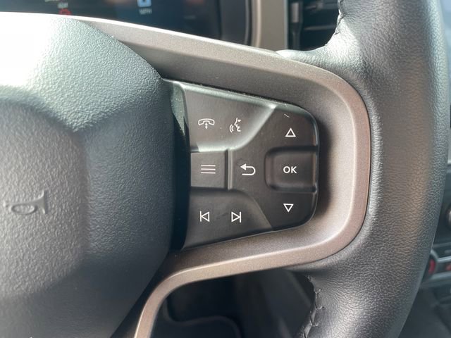Certified 2025 Ford Bronco Outer Banks AWD/4WD image 30