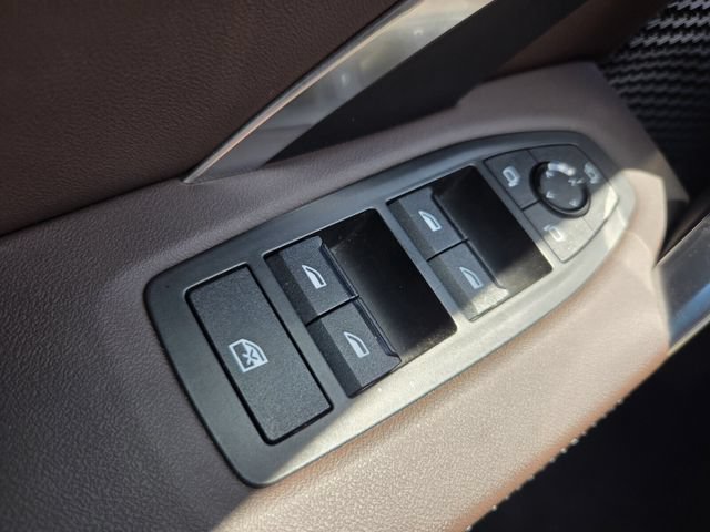 Used 2025 BMW X1 xDrive28i AWD/4WD image 31