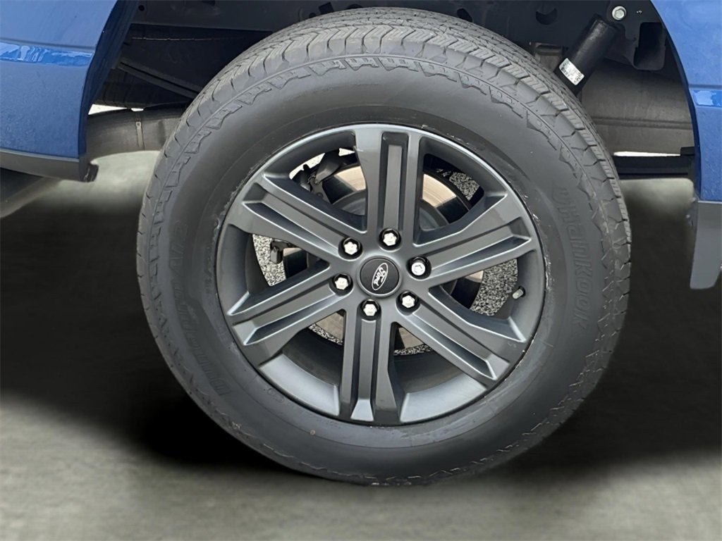 Certified 2023 Ford F150 Lariat w/ Equipment Group 502A High image 17