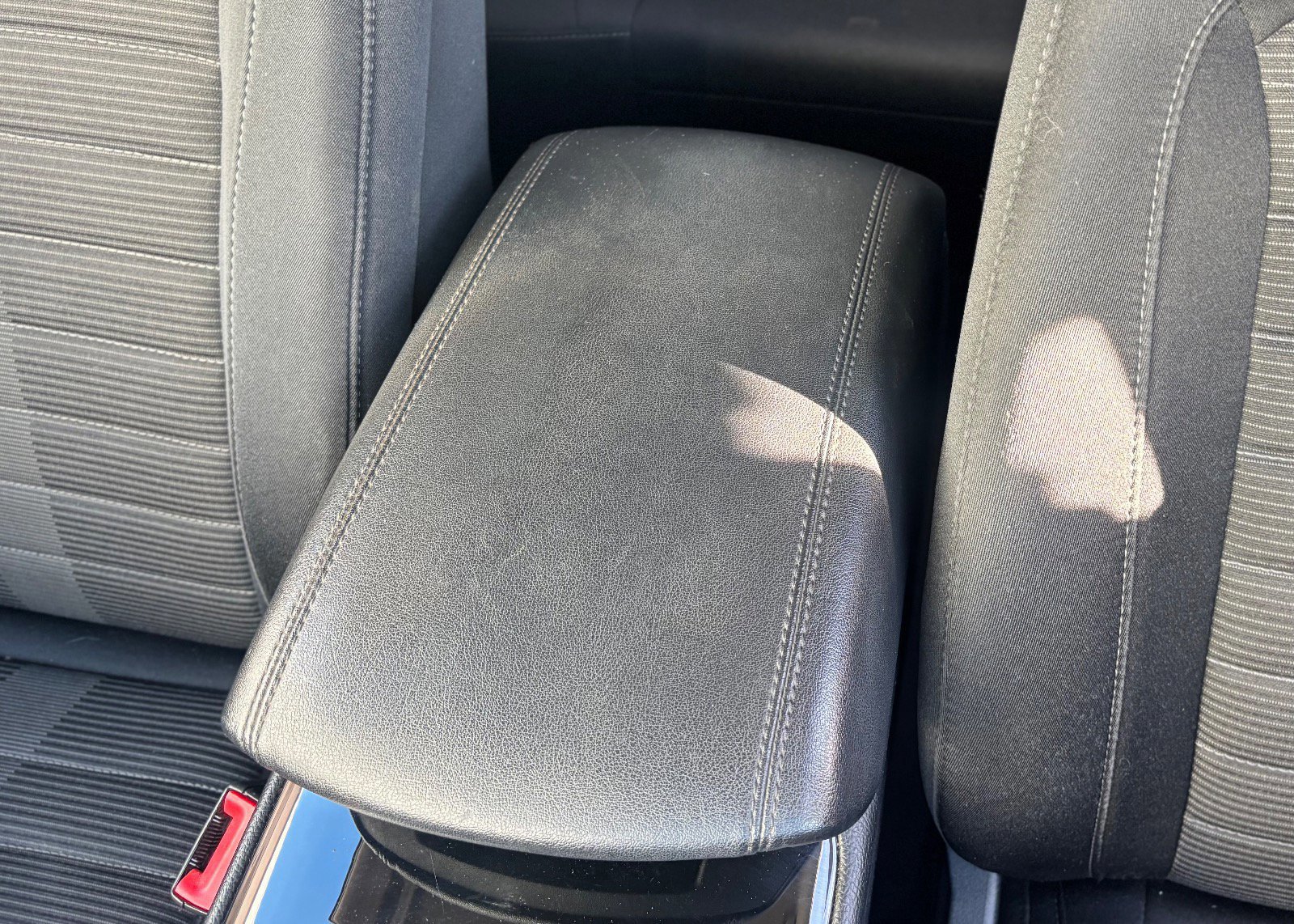 Certified 2017 Ford Edge SEL w/ Class II Trailer Tow Package image 42