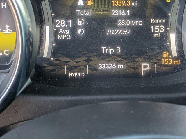 Used 2023 Jeep Wrangler Rubicon w/ Safety Group image 20