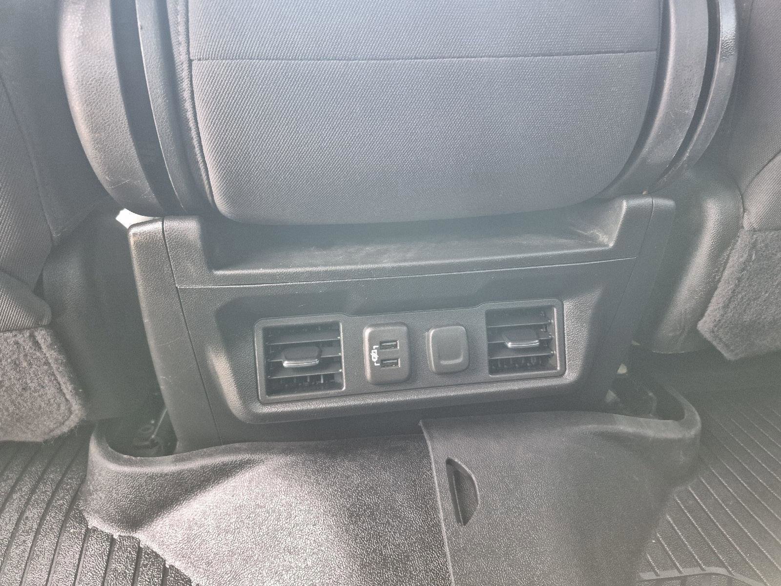 Used 2021 Chevrolet Silverado 1500 LT w/ Texas Edition Plus image 19