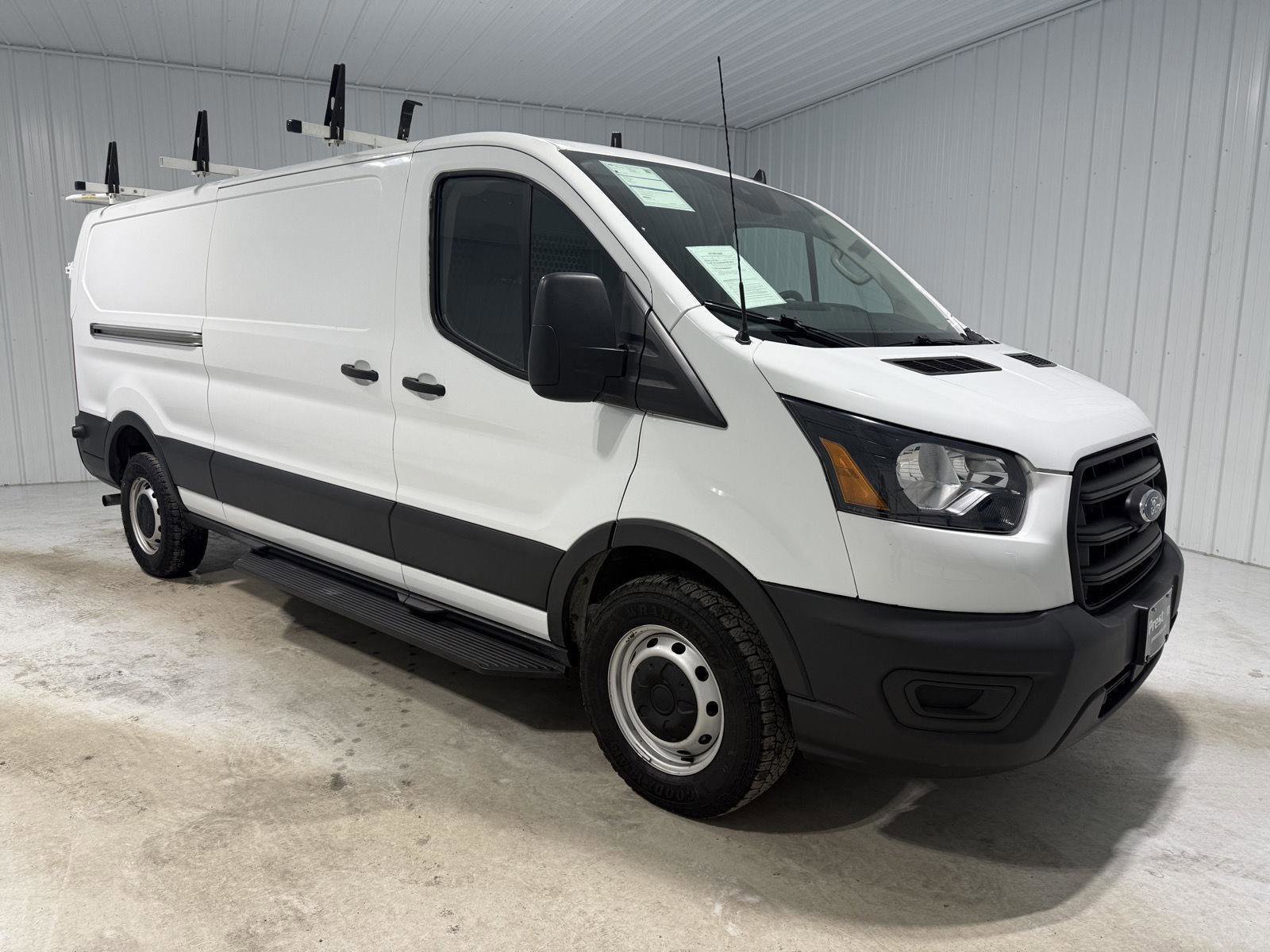 Certified 2020 Ford Transit 150 150 image 6