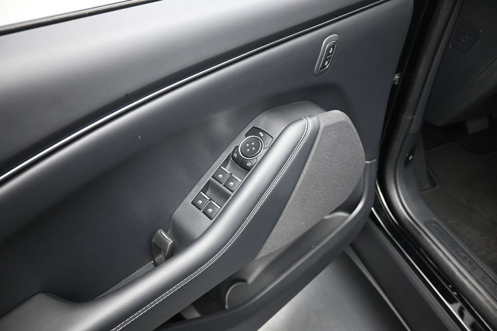 Certified 2023 Ford Mustang Mach-E Select RWD image 10