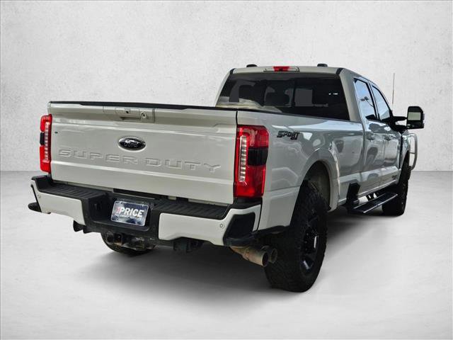 Certified 2024 Ford F250 Lariat w/ Lariat Ultimate Package image 2