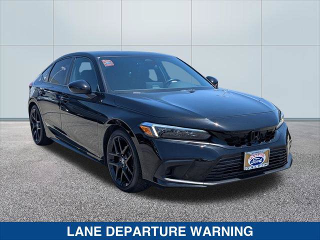 Used 2023 Honda Civic Sport image 7
