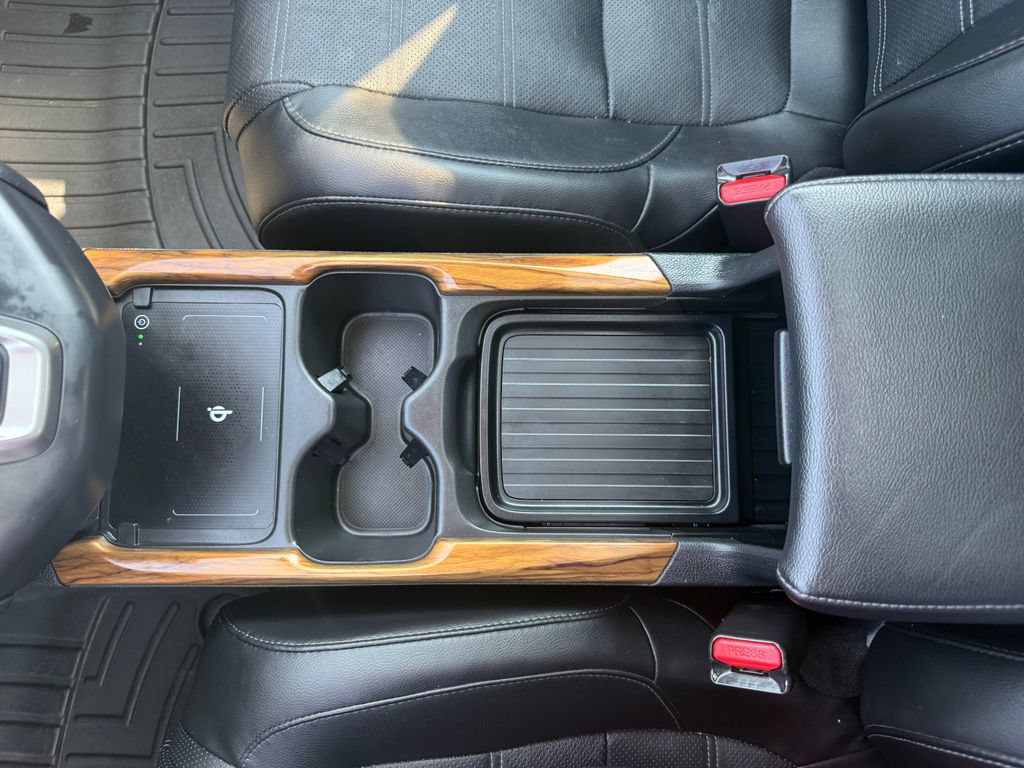 Used 2020 Honda CR-V Touring image 30