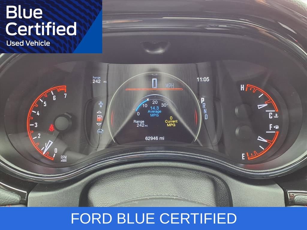 Used 2024 Dodge Durango GT RWD image 17