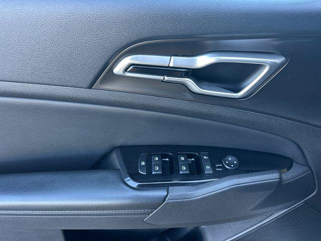 Used 2023 Kia Sportage EX FWD image 10