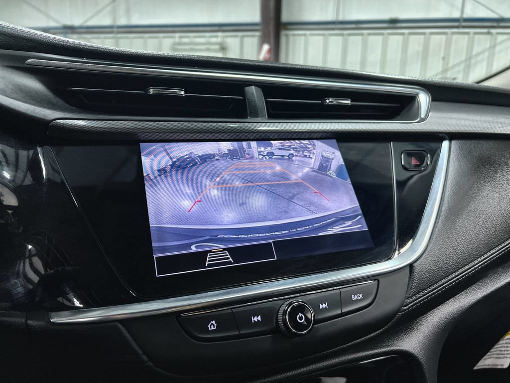 Used 2021 Buick Encore GX Preferred FWD image 31