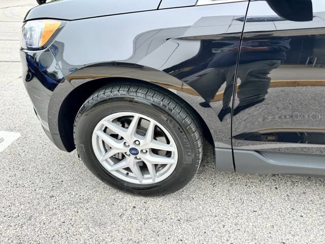 Certified 2022 Ford Edge SEL w/ Convenience Package AWD/4WD image 79