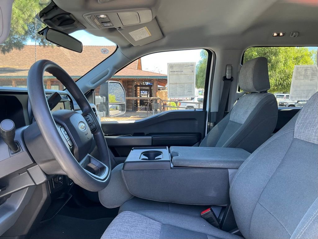 Certified 2024 Ford F250 XLT image 72