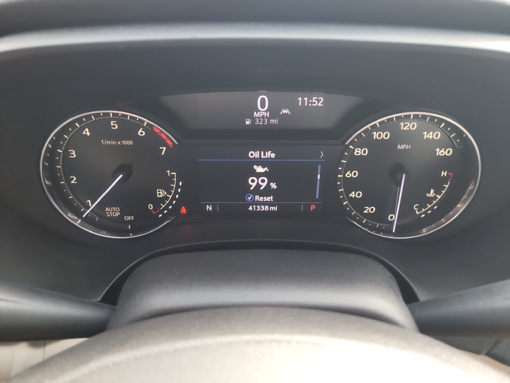Used 2020 Cadillac CT4 Premium Luxury w/ Climate Package RWD image 30