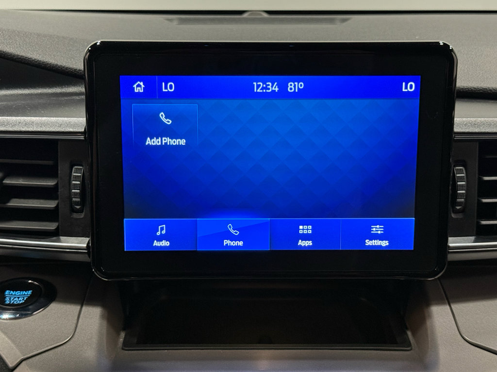 Certified 2022 Ford Explorer XLT w/ Equipment Group 202A image 22