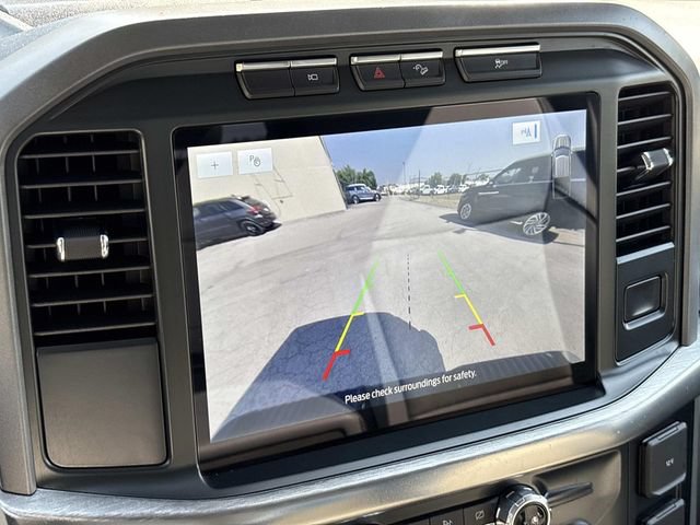 Certified 2022 Ford F150 Lariat AWD/4WD image 31