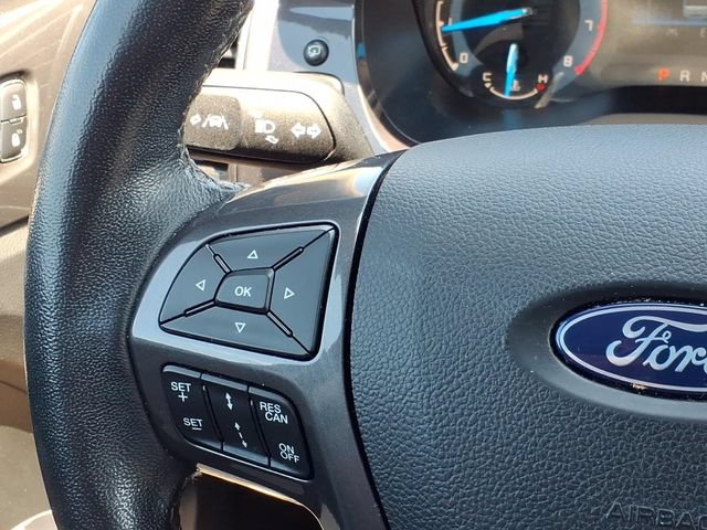 Certified 2023 Ford Ranger Lariat w/ Technology Package AWD/4WD image 21