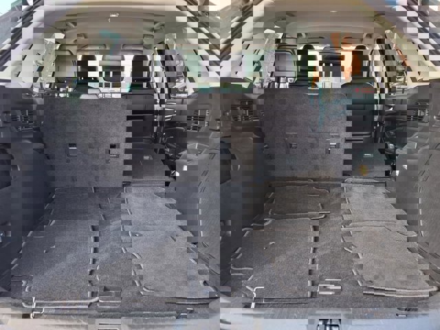 Certified 2024 Ford Edge Titanium image 22