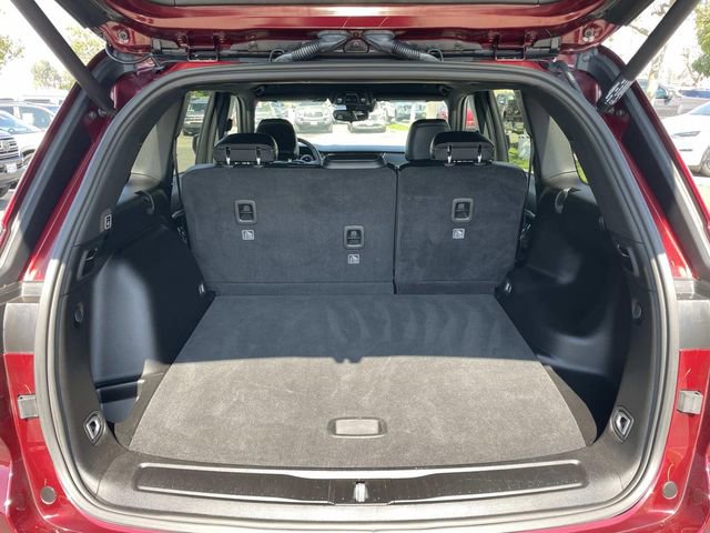 Used 2024 Jeep Grand Cherokee Limited image 35