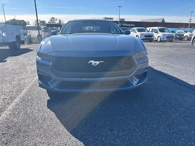 Certified 2025 Ford Mustang Premium RWD image 2