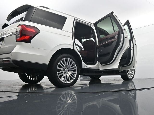 Certified 2024 Ford Expedition Limited AWD/4WD image 38