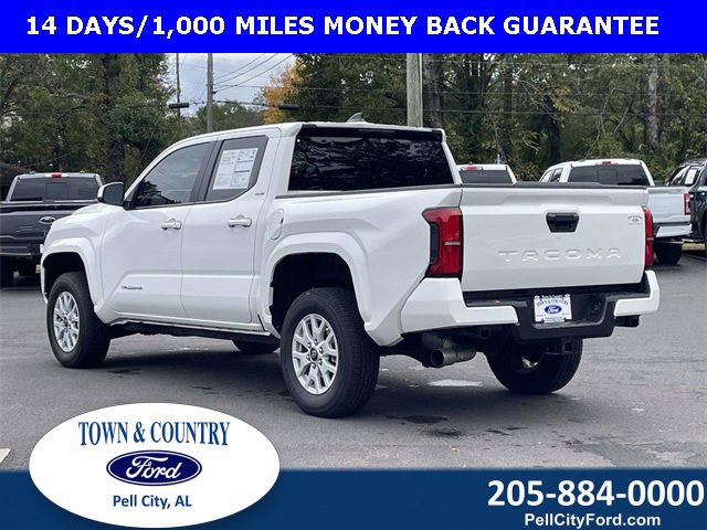 Used 2024 Toyota Tacoma SR5 image 3