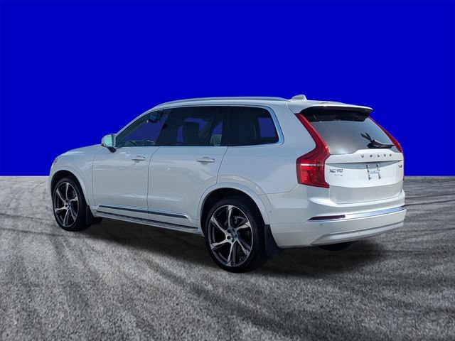Used 2022 Volvo XC90 T6 Inscription w/ Advanced Package AWD/4WD image 6