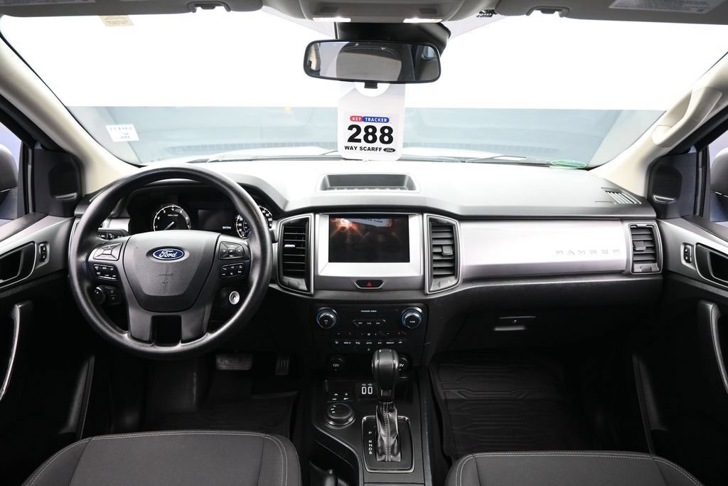 Certified 2022 Ford Ranger XL w/ Equipment Group 101A High AWD/4WD image 24