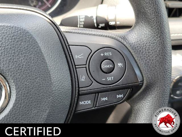 Used 2024 Toyota RAV4 XLE FWD image 29