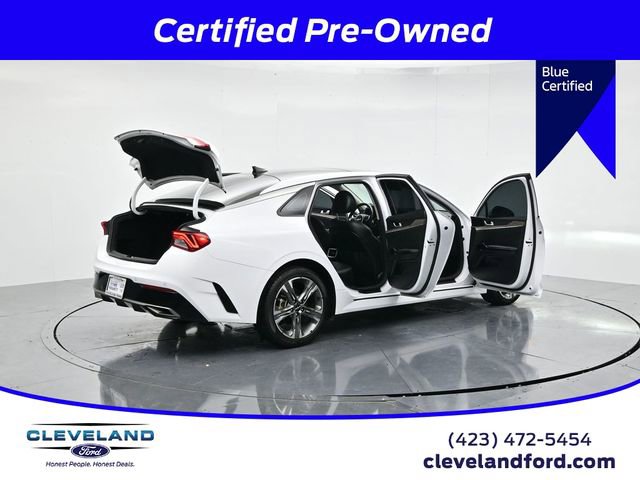 Used 2023 Kia K5 EX w/ EX Premium Package image 42
