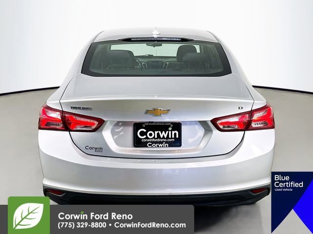 Used 2020 Chevrolet Malibu LT image 5