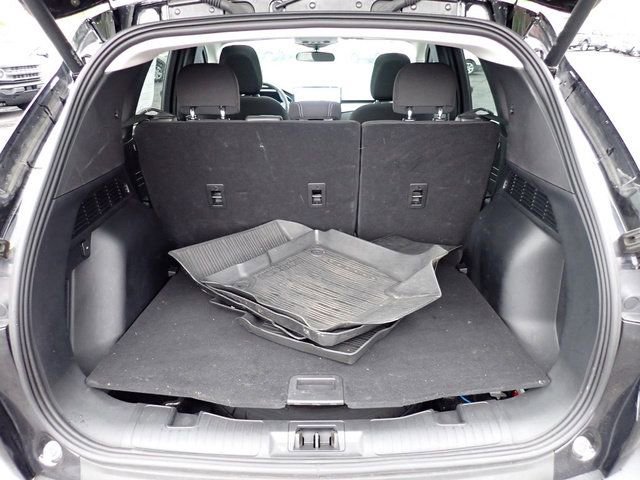 Certified 2024 Ford Escape Active w/ Tech Pack #2 AWD/4WD image 7
