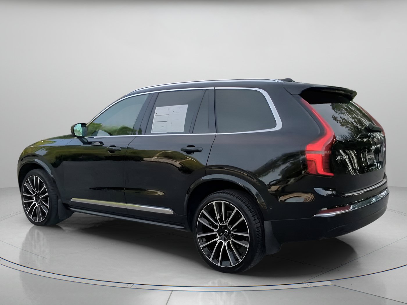 Used 2026 Volvo XC90 B6 Plus w/ Protection Package Premier AWD/4WD image 19