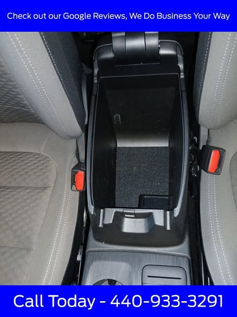 Certified 2022 Ford Escape SE w/ Cold Weather Package image 37