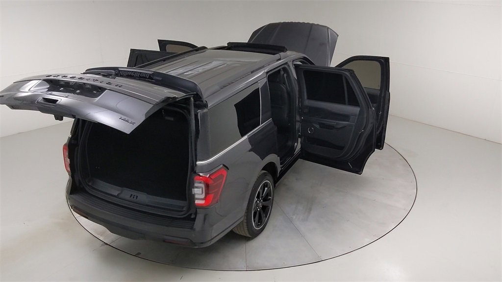 Certified 2022 Ford Expedition Max Limited image 52