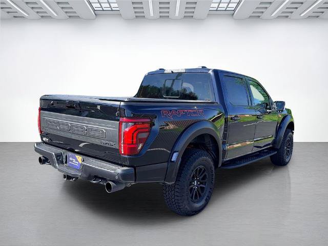 Certified 2024 Ford F150 Raptor AWD/4WD image 7