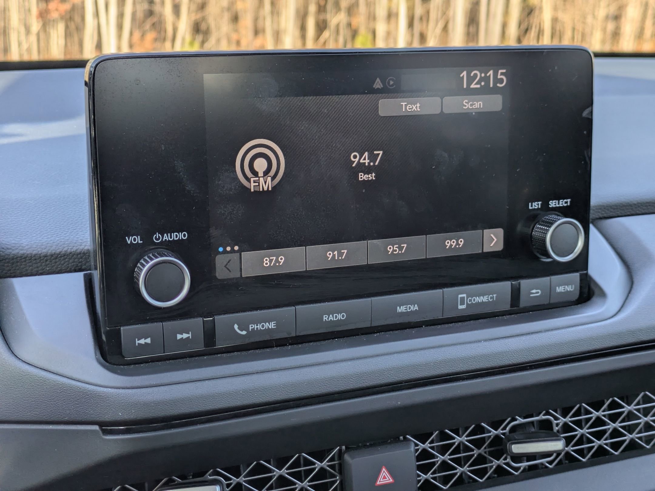 Used 2024 Honda Accord EX image 18