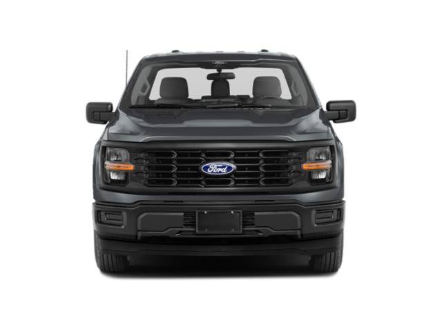 Certified 2026 Ford F150 XL w/ Equipment Group 103A High RWD image 4