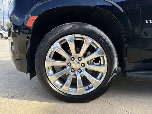Used 2021 Chevrolet Tahoe Premier image 6