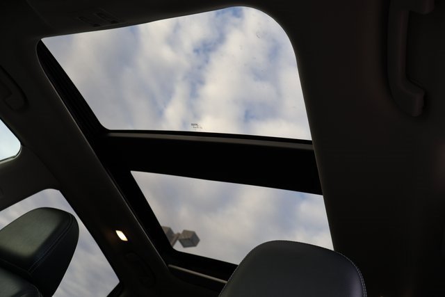 Used 2019 Nissan Murano SL w/ SL Technology Package image 5