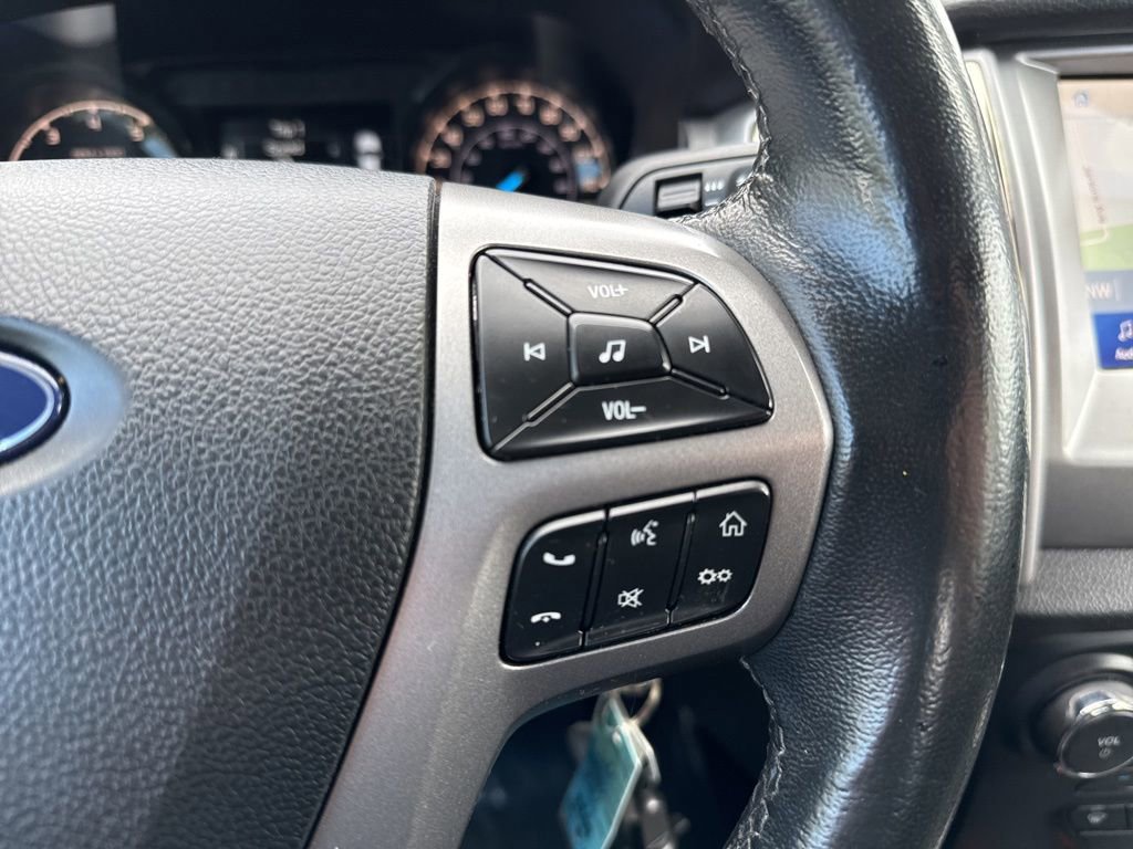 Certified 2022 Ford Ranger XLT w/ Equipment Group 301A Mid AWD/4WD image 23