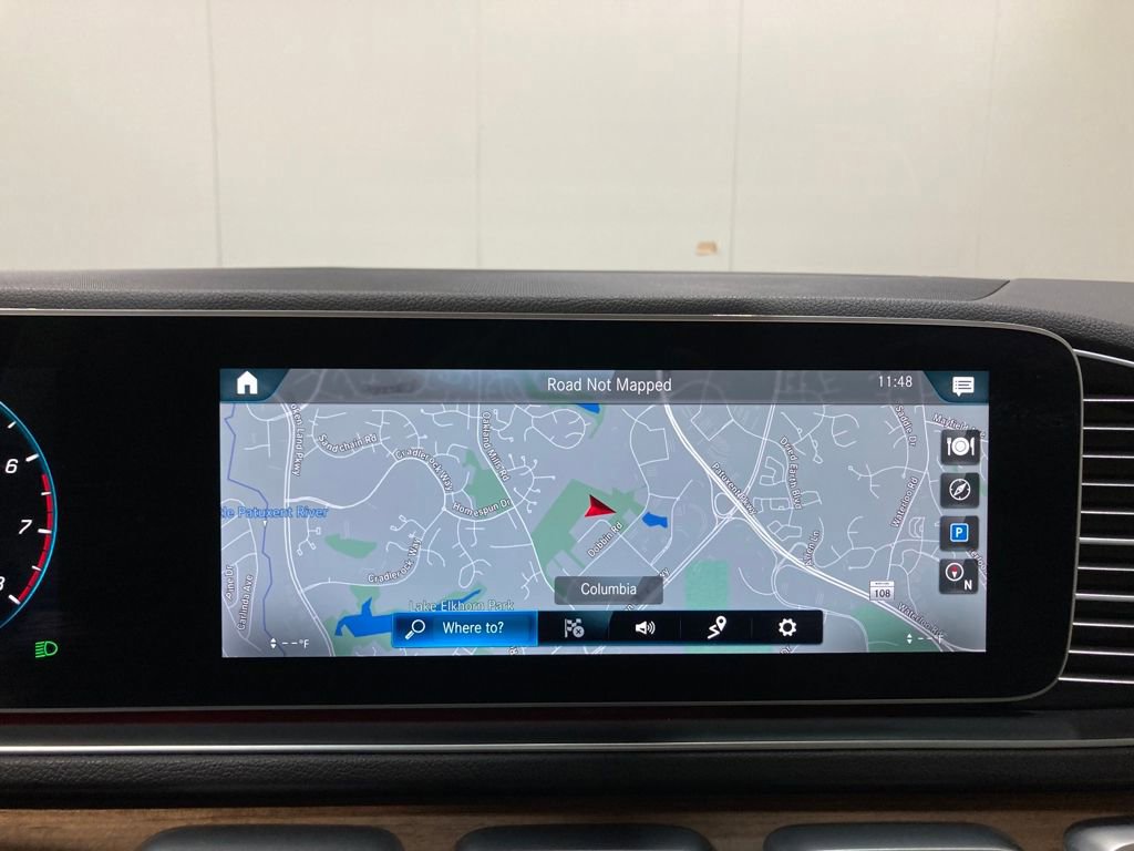 Used 2022 Mercedes-Benz GLE 350 4MATIC image 28