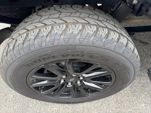 Certified 2024 Ford F150 Platinum AWD/4WD image 13