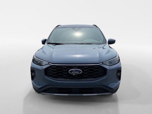 Certified 2025 Ford Escape ST-Line Select AWD/4WD image 8